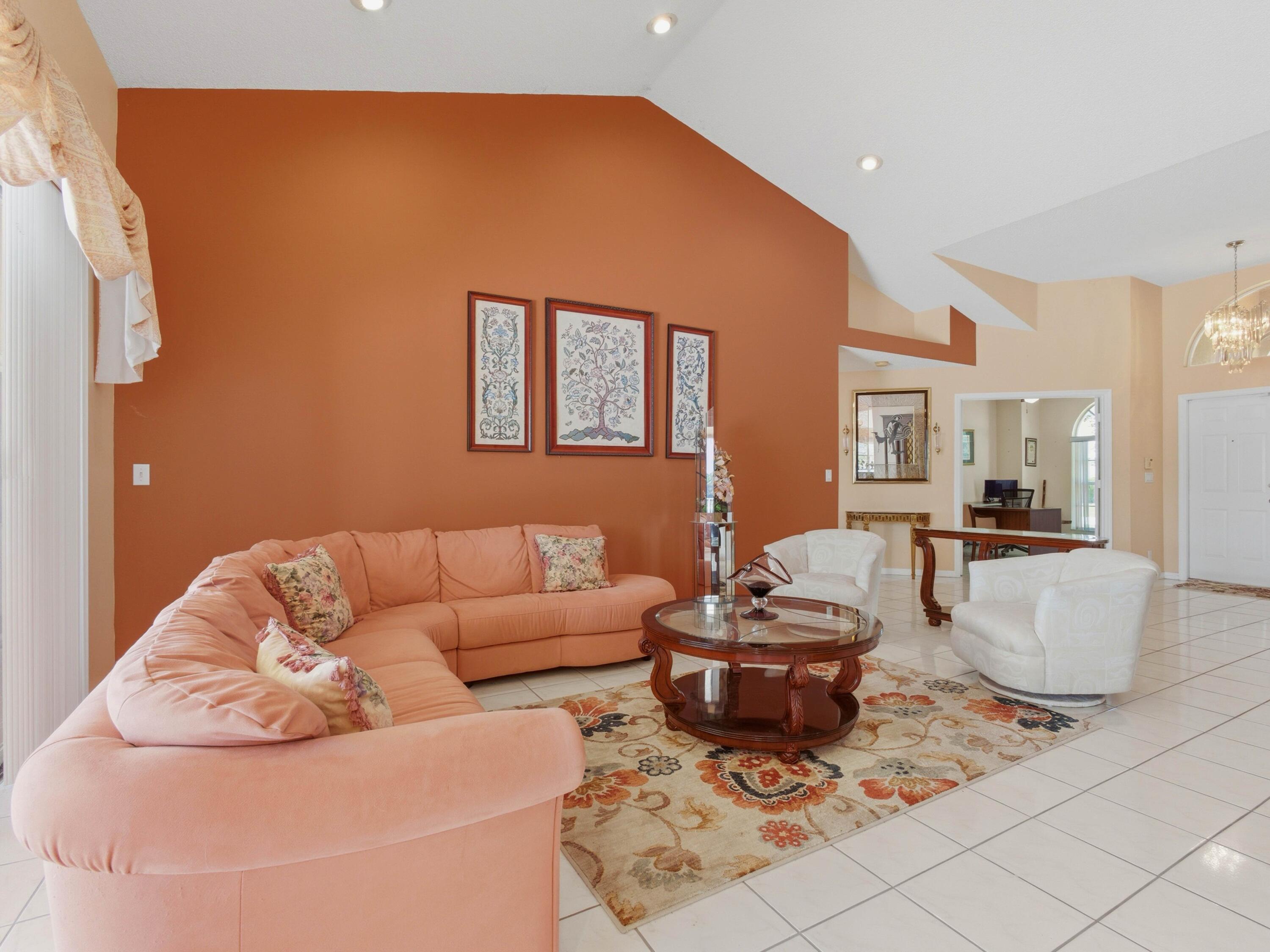 7180 Lockwood Road Lake Worth, FL 33467 - Photo 9 of 54 Living