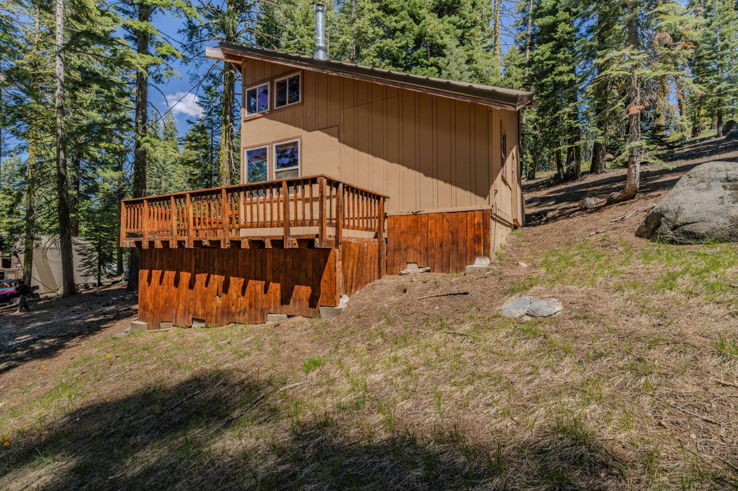 17740 Pardoes Road Pioneer, CA 95666 - Photo 31 of 35