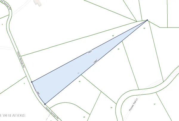 $39,929 | 483 Honey Springs Road, Crawford, TN 38554