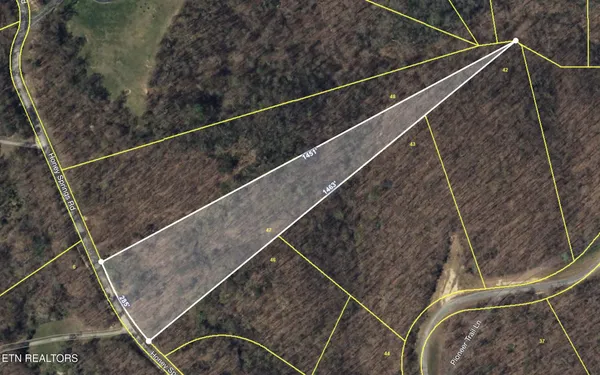 $39,929 | 483 Honey Springs Road, Crawford, TN 38554