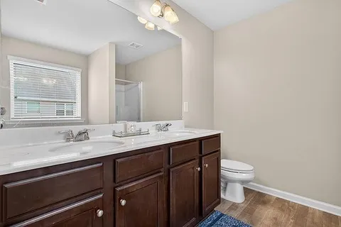 $314,000 | 4128 Integrity Way, Powder Springs, GA 30127
