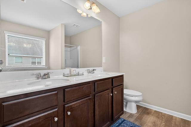 4128 Integrity Way Powder Springs, GA 30127 - Photo 20 of 34