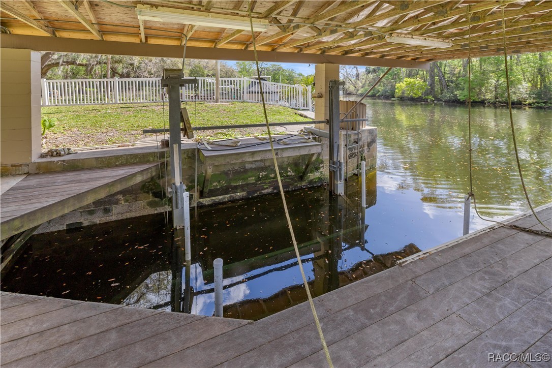 4817 Riverside Drive Yankeetown, FL 34498 - Photo 16 of 64