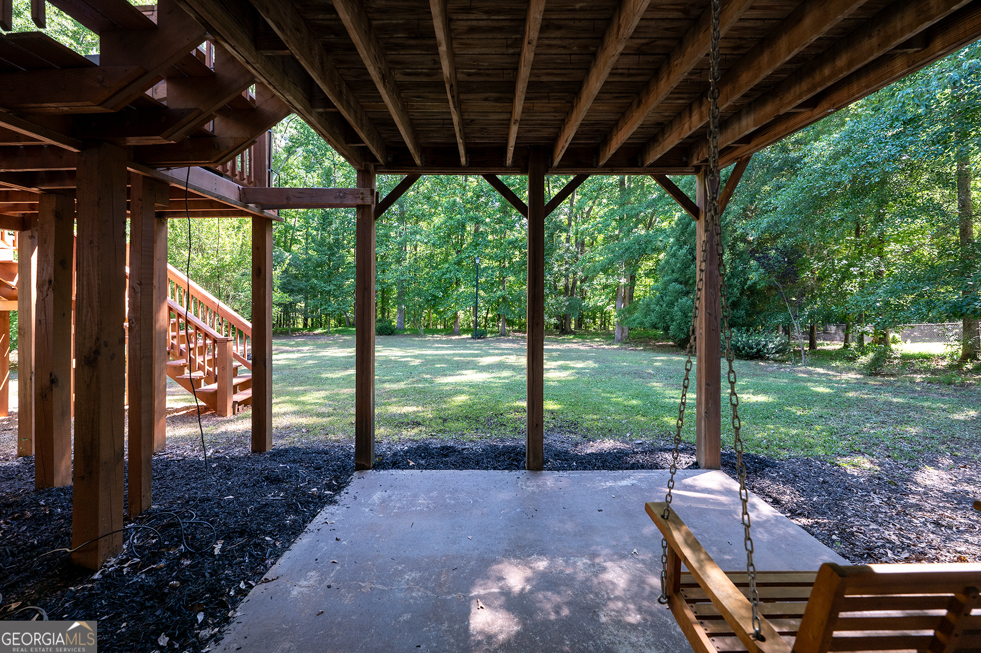 261 Falling Shoals Drive Athens, GA 30605 - Photo 53 of 66