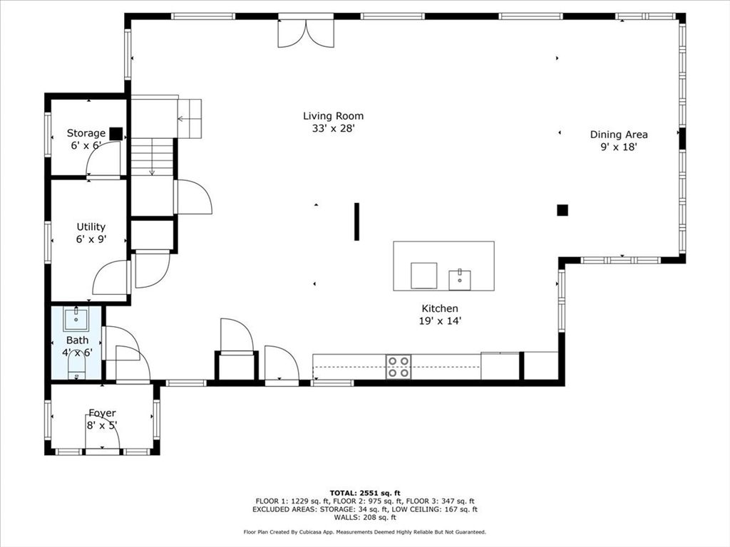 1366 Gardners Neck Road Swansea, MA 02777 - Photo 32 of 35 a picture of a floor plan