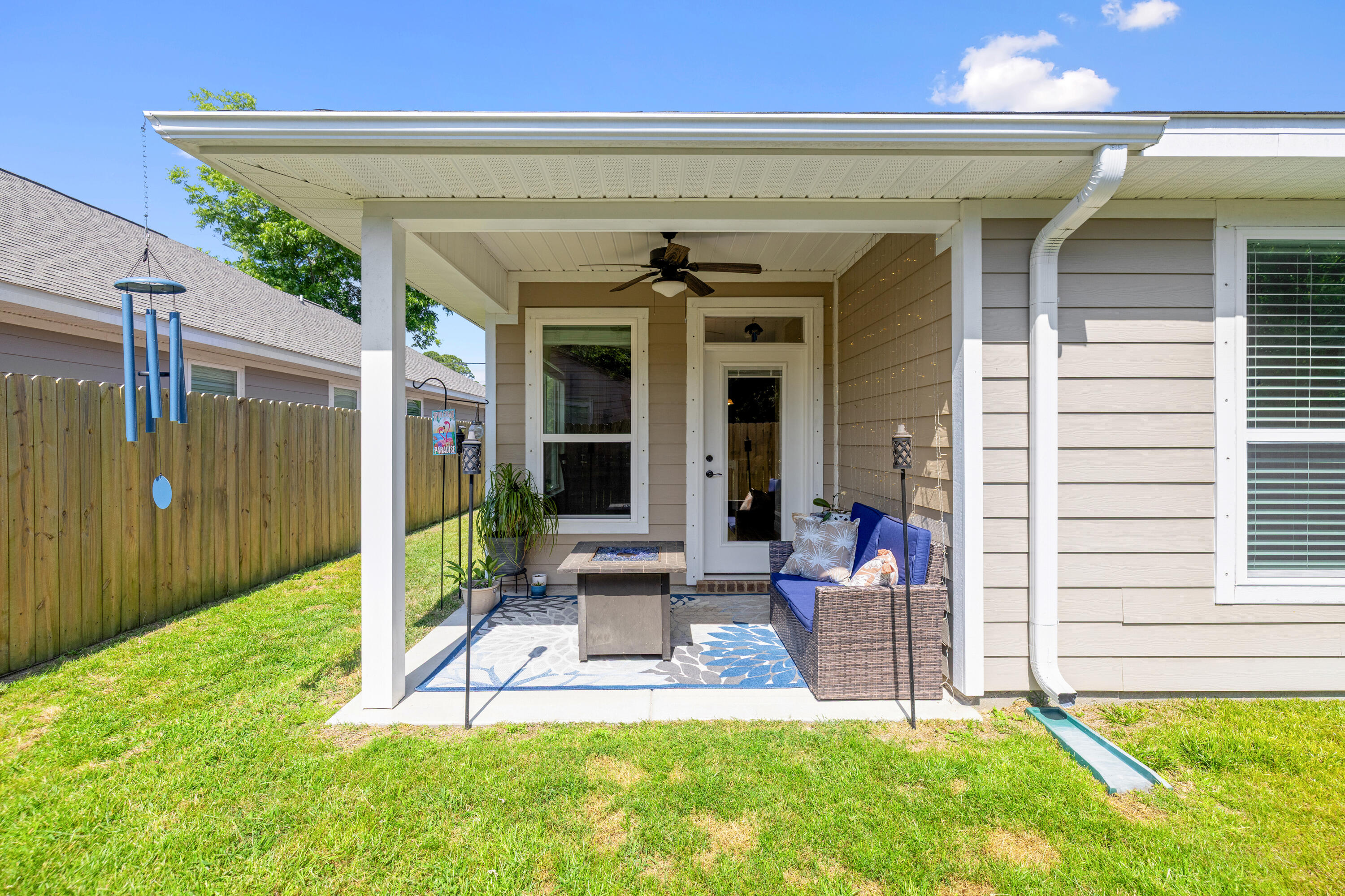 4 8th Street, Unit B Shalimar, FL 32579 - Photo 10 of 34 4B8thSt-Shalimar-FL-010