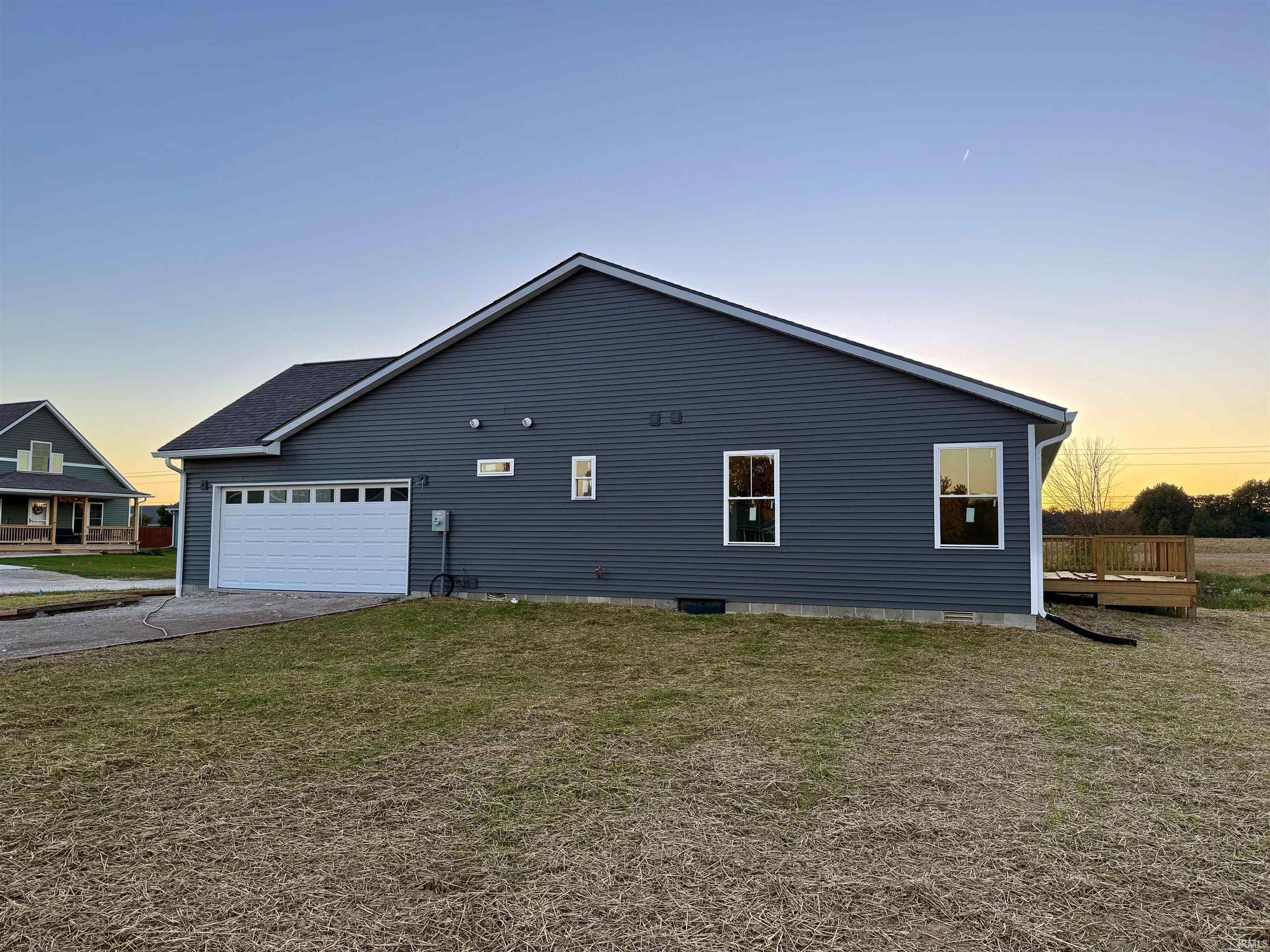 1444 Cedar Ridge Spencer, IN 47460 - Photo 12 of 17 Gallery Image 12