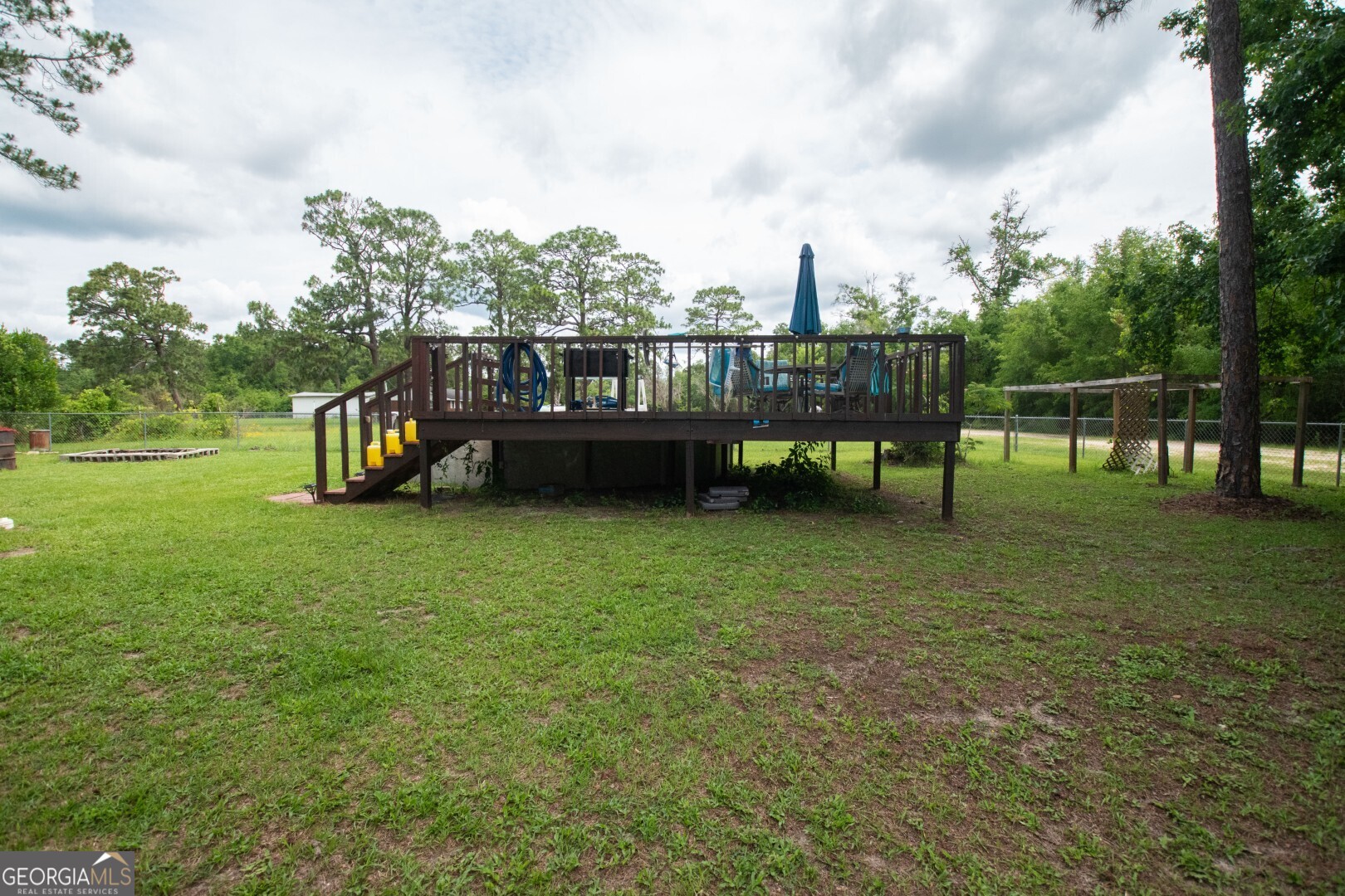 21 Kelly Road Folkston, GA 31537 - Photo 25 of 25