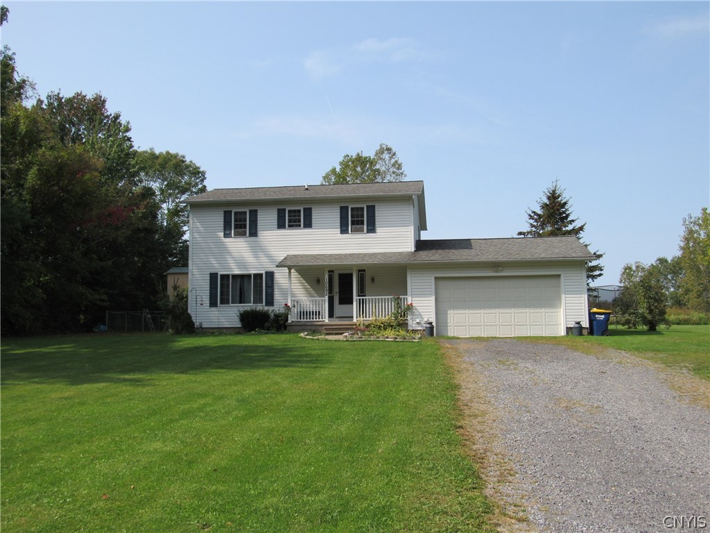 10692 Montana Road Conquest, NY 13166 - Photo 1 of 1 Gallery Image 1