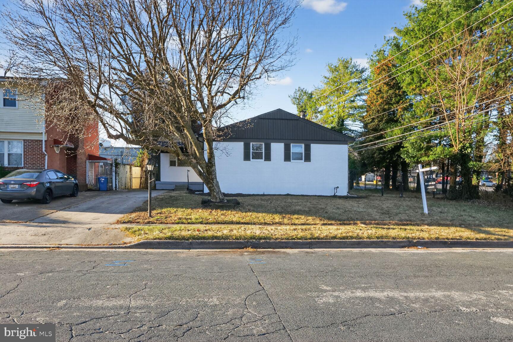 3827 Rayton Road Randallstown, MD 21133 - Photo 2 of 34 Gallery Image 2