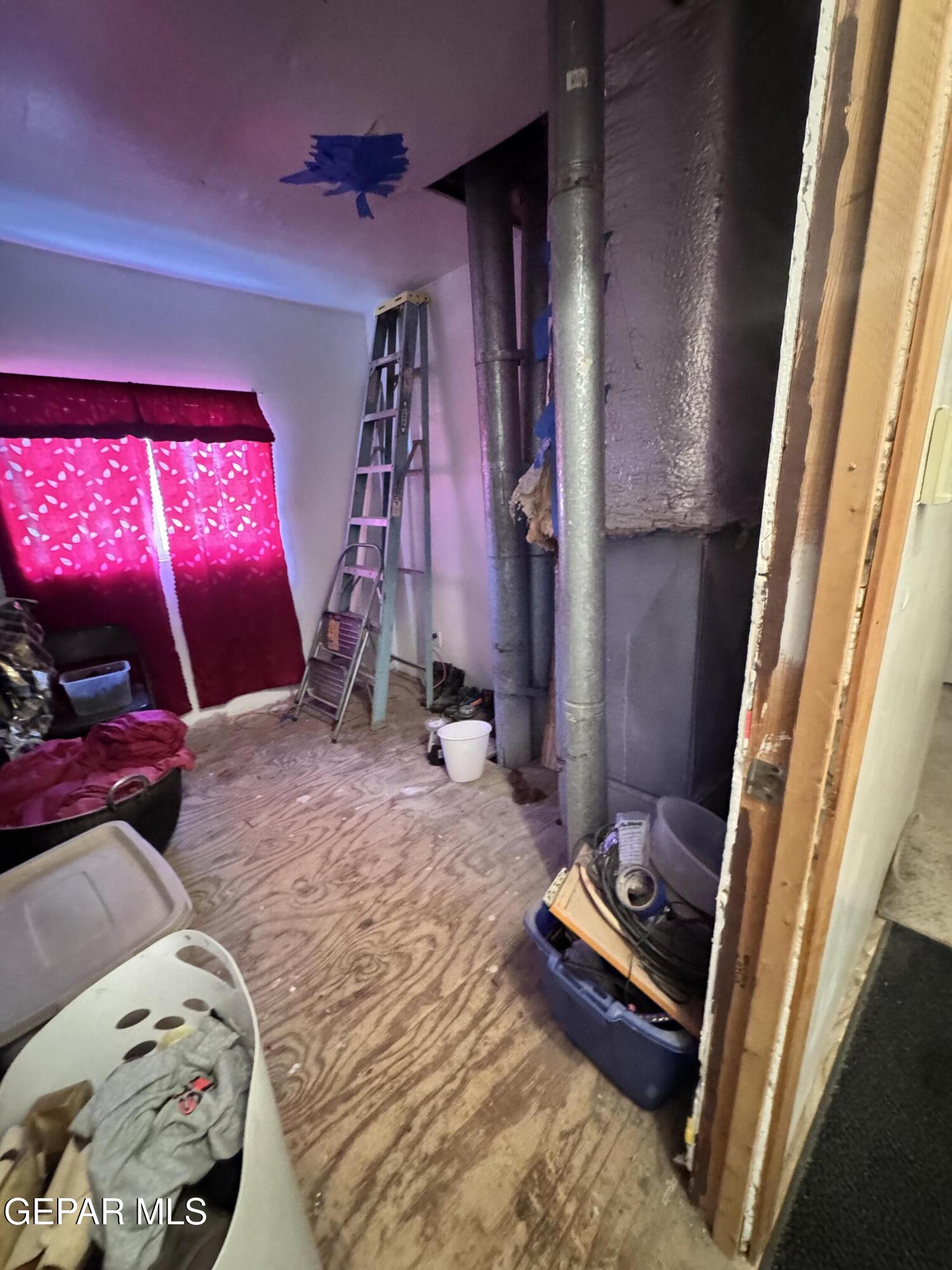 7045 1st Street Canutillo, TX 79835 - Photo 22 of 50 1st house flex room