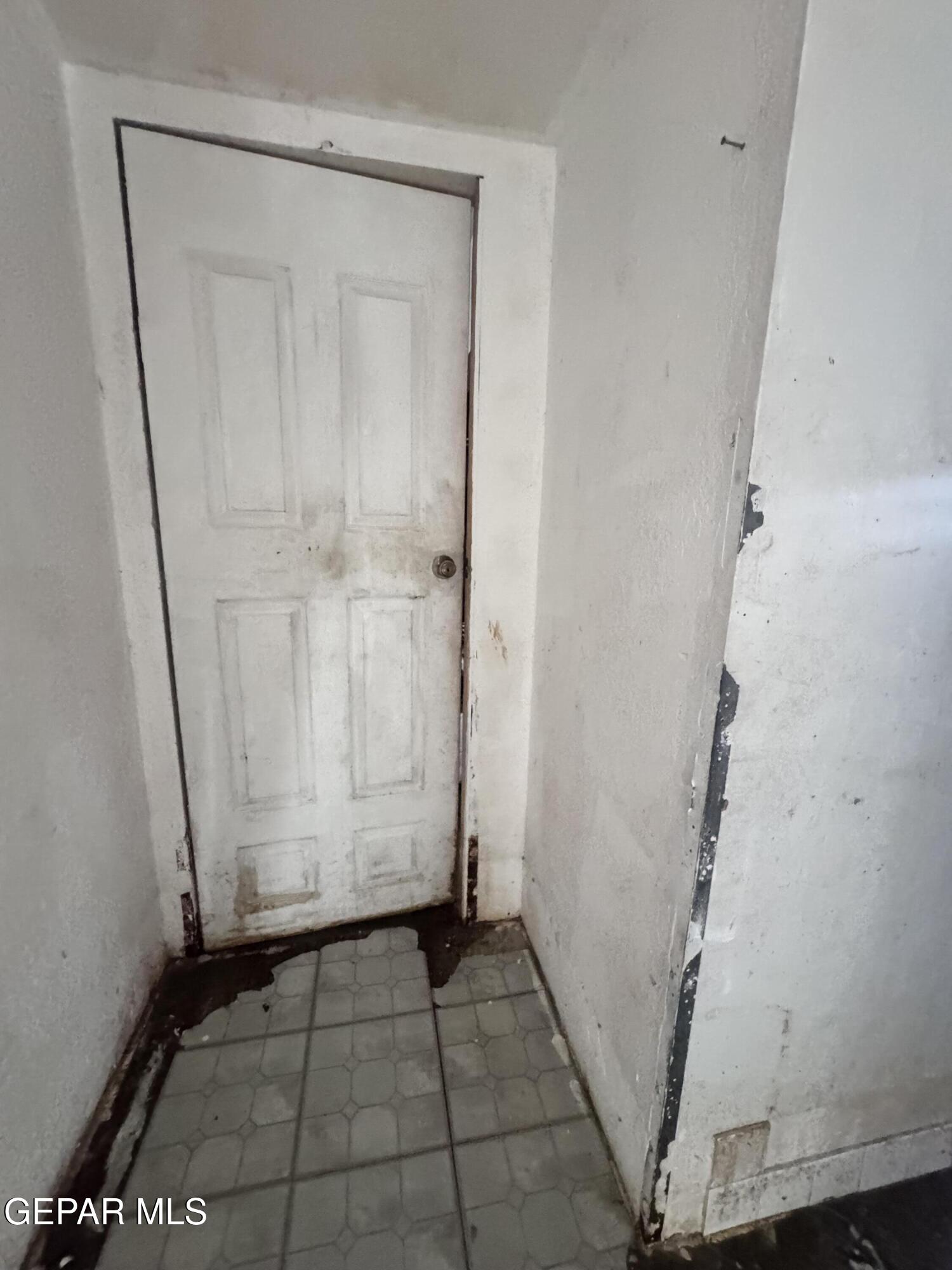 7045 1st Street Canutillo, TX 79835 - Photo 38 of 50 a view of front door