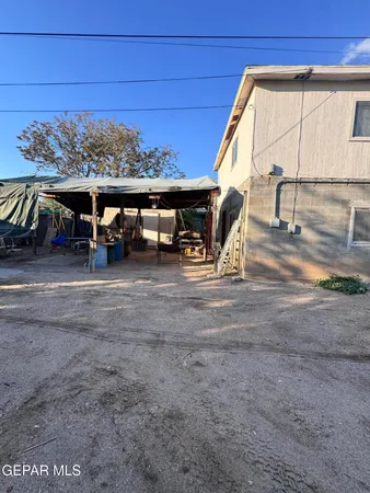 $215,000 | 7045 1st Street, Canutillo, TX 79835
