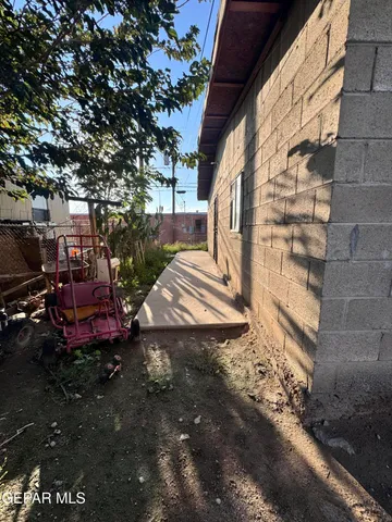 $265,000 | 7045 1st Street, Canutillo, TX 79835