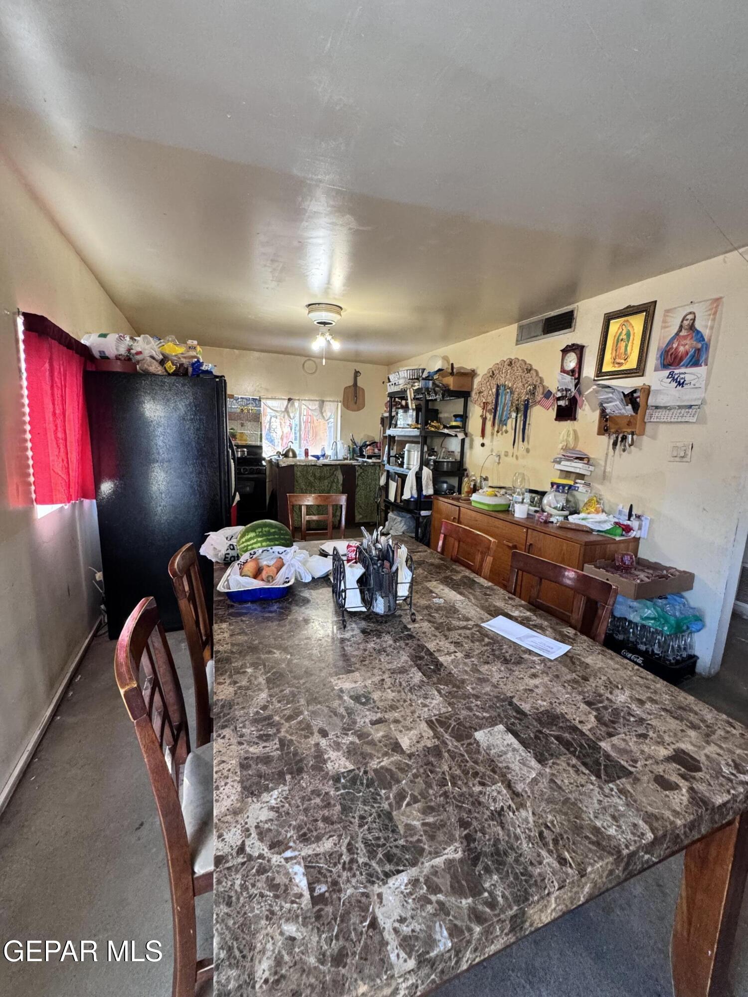 7045 1st Street Canutillo, TX 79835 - Photo 5 of 50 a view of a room with gym equipment