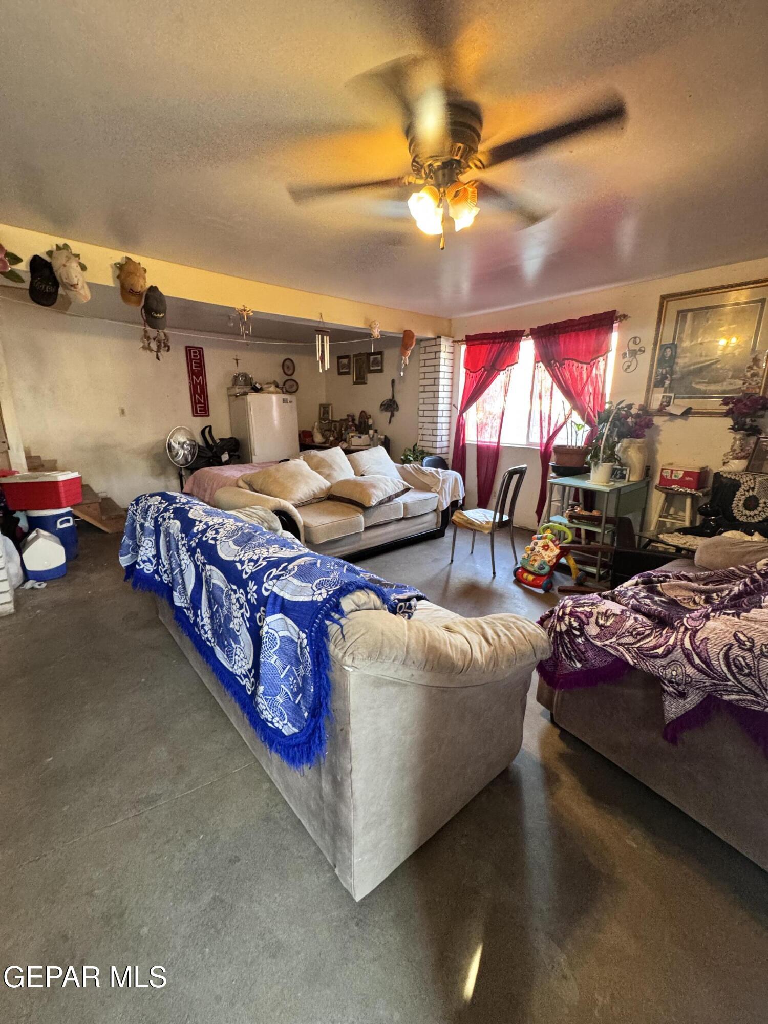 7045 1st Street Canutillo, TX 79835 - Photo 6 of 50 IMG_3086