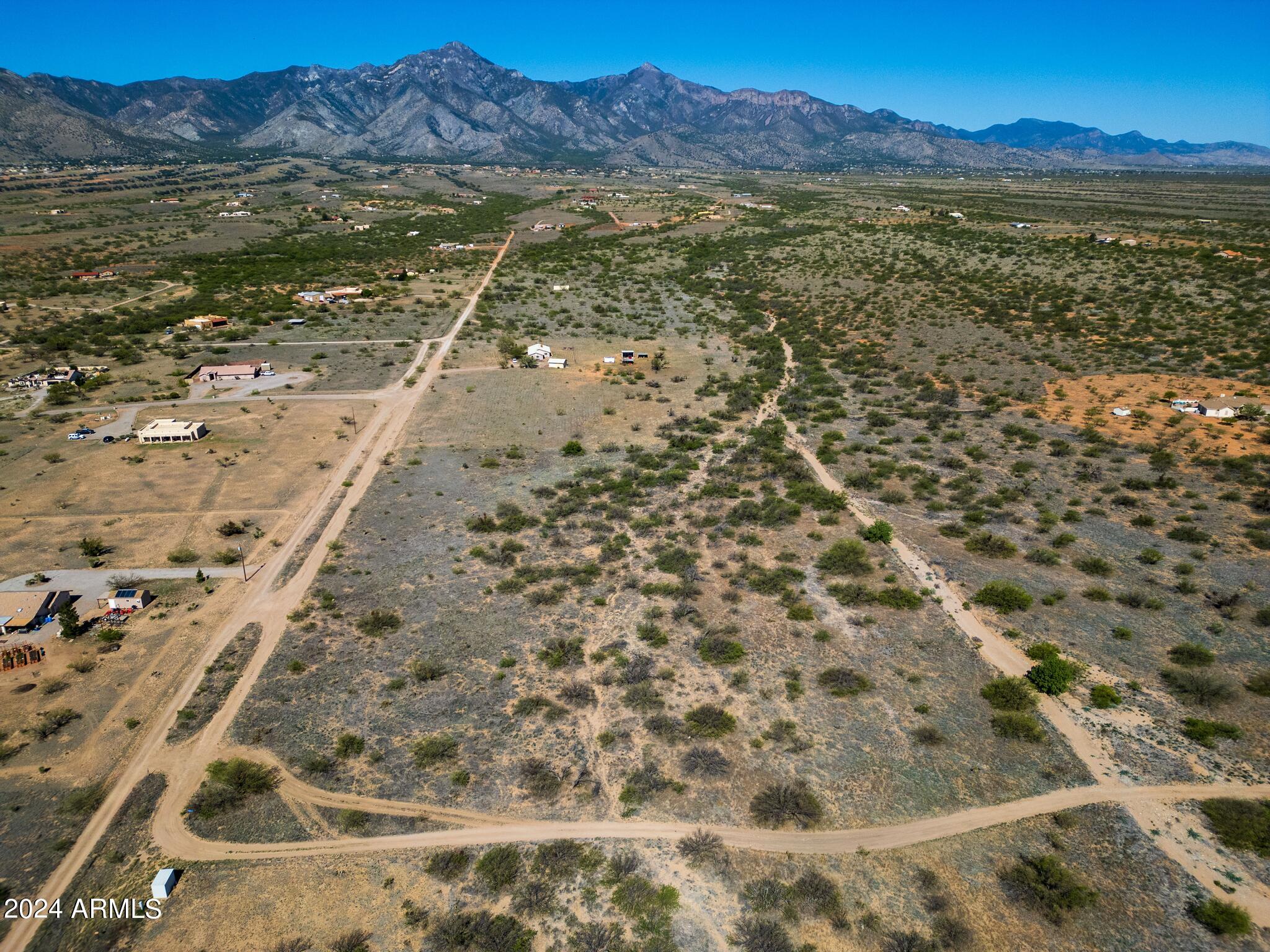 Tbd East Bloomfield Road, Unit 132 Hereford, AZ 85615 - Photo 1 of 6 a view of an ocean with a mountain