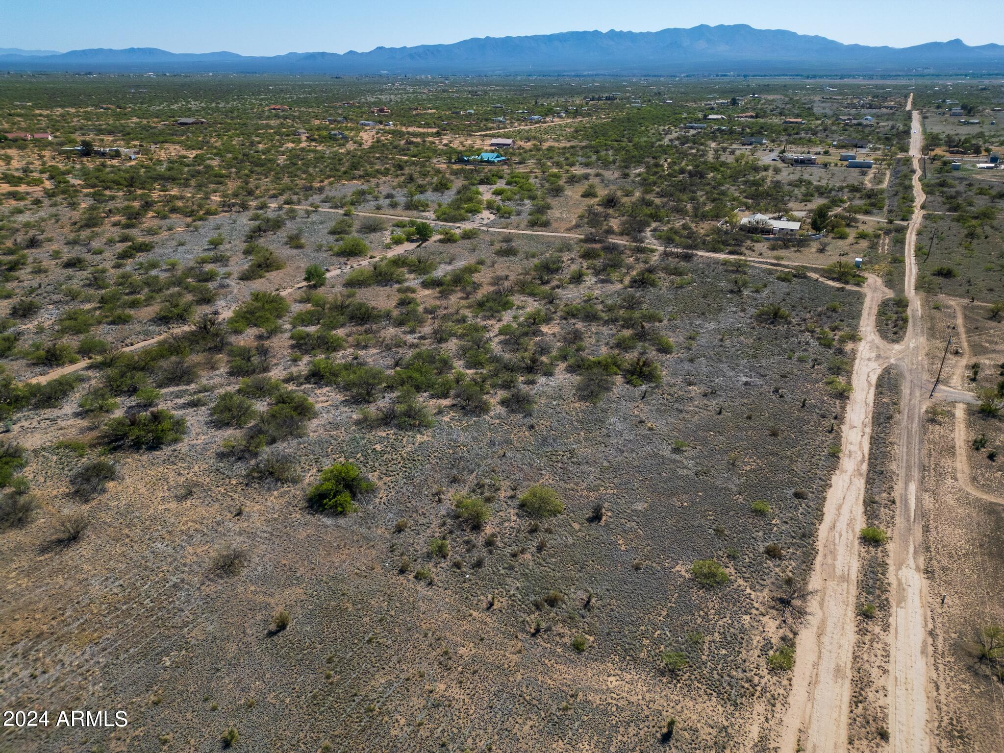 Tbd East Bloomfield Road, Unit 132 Hereford, AZ 85615 - Photo 4 of 6 a view of city and mountain
