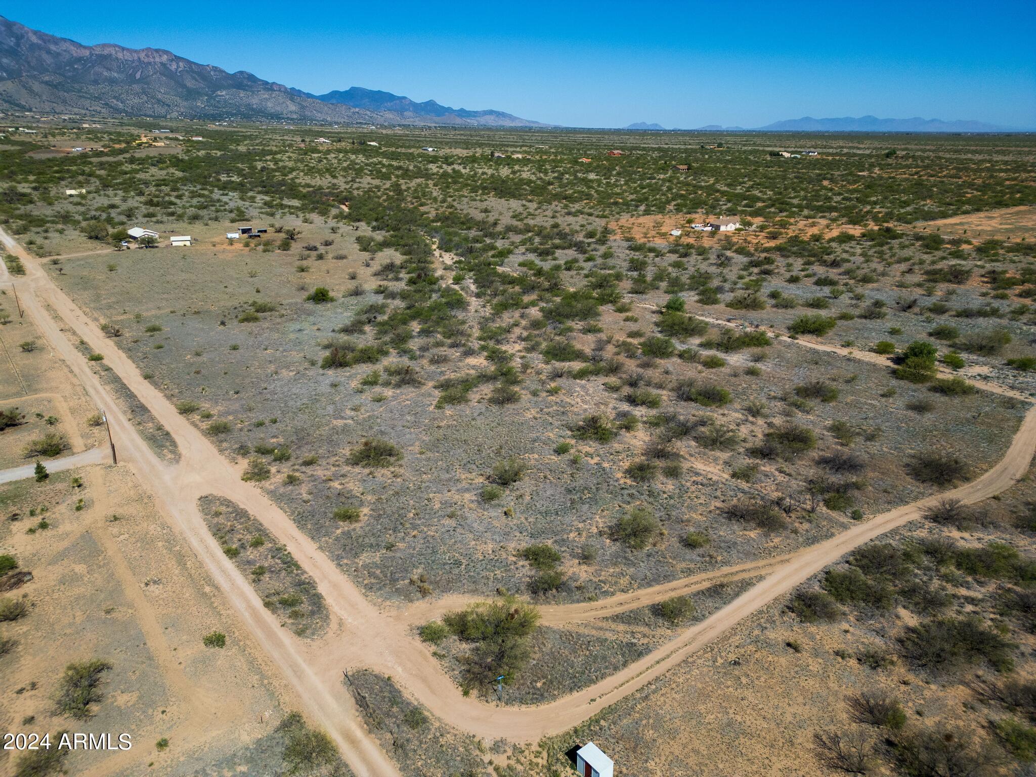 Tbd East Bloomfield Road, Unit 132 Hereford, AZ 85615 - Photo 5 of 6 a view of an ocean beach