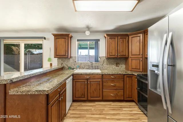 $255,000 | 3935 Mallard Place, Sierra Vista, AZ 85635