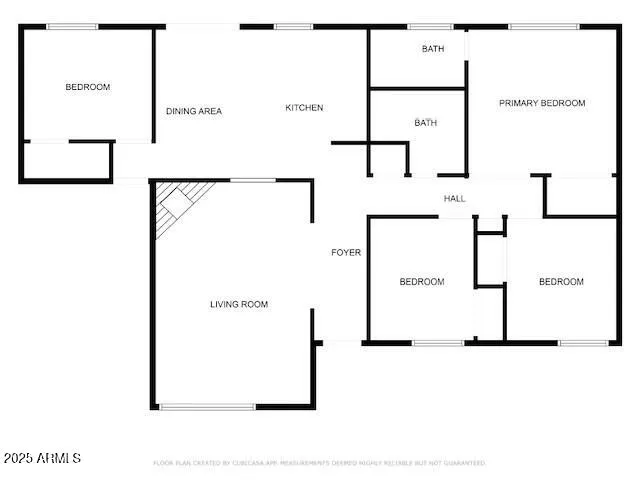 $255,000 | 3935 Mallard Place, Sierra Vista, AZ 85635