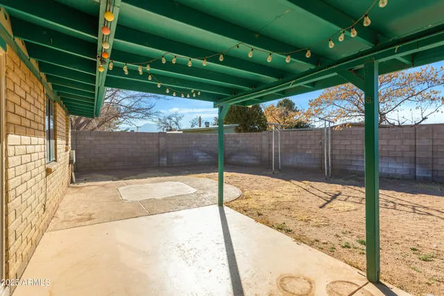 $255,000 | 3935 Mallard Place, Sierra Vista, AZ 85635