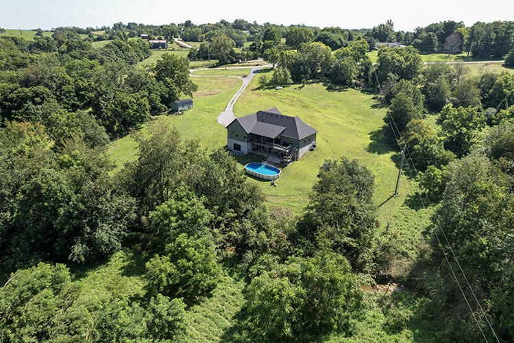 1325 High Bridge Road Lancaster, KY 40444 - Photo 22 of 71 DJI_0168 copy