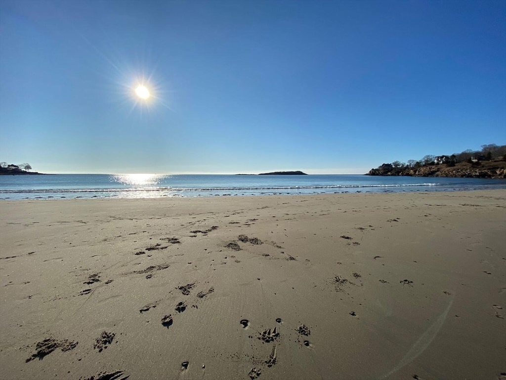 53 Raymond Street Manchester, MA 01944 - Photo 5 of 28 a view of an ocean beach