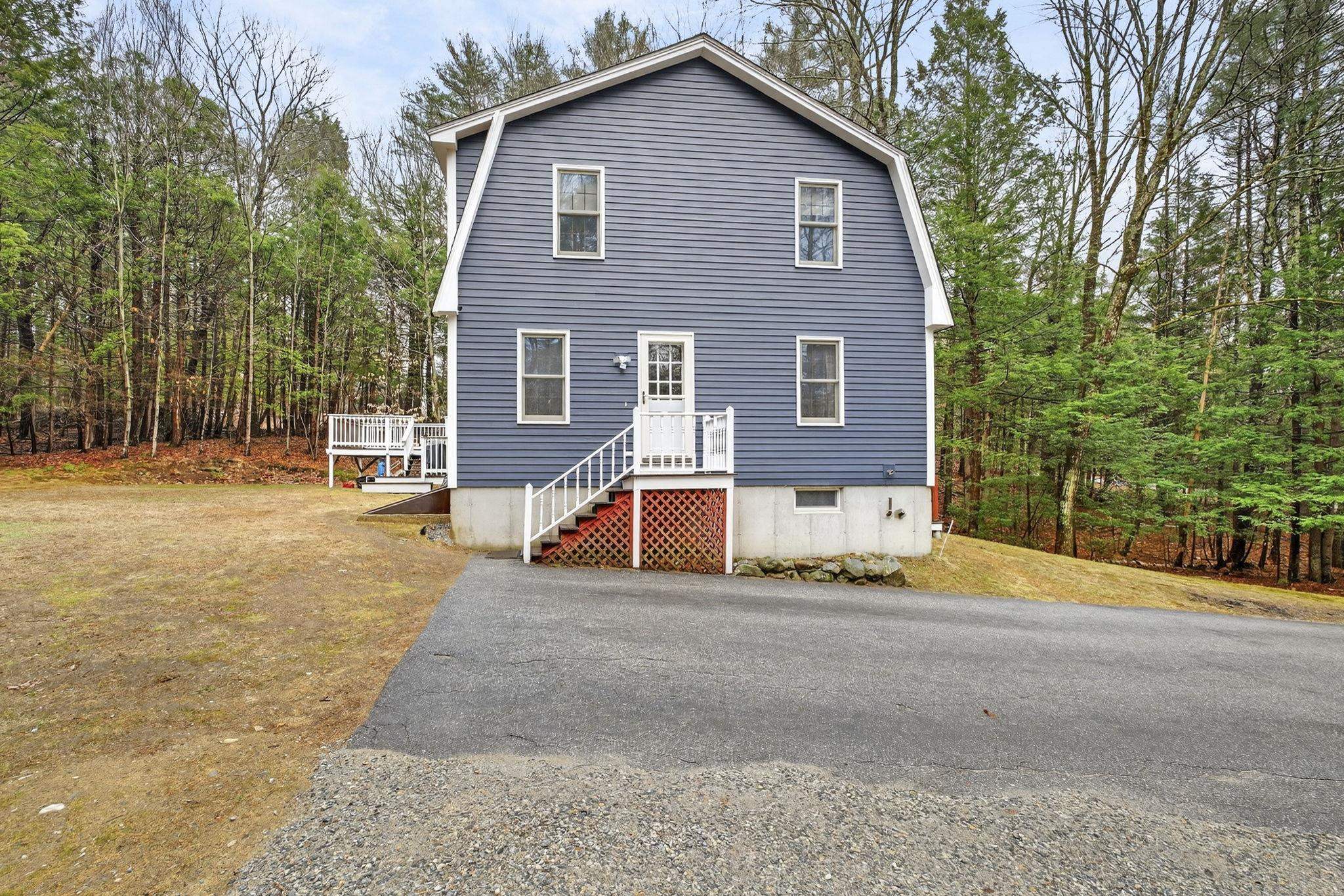 6 Fox Ridge Road Epping, NH 03042 - Photo 6 of 53