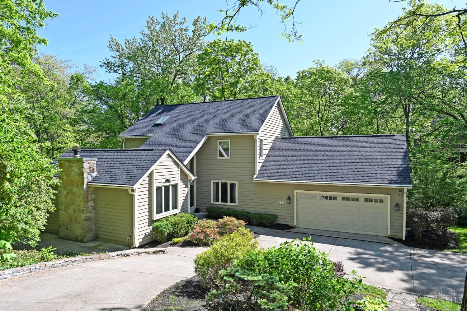4170 Cornell Road Cincinnati, OH 45241 - Photo 4 of 64