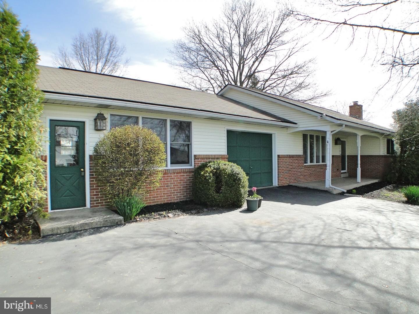 2121 Buchert Road Pottstown, PA 19464 - Photo 3 of 22 Exterior Front