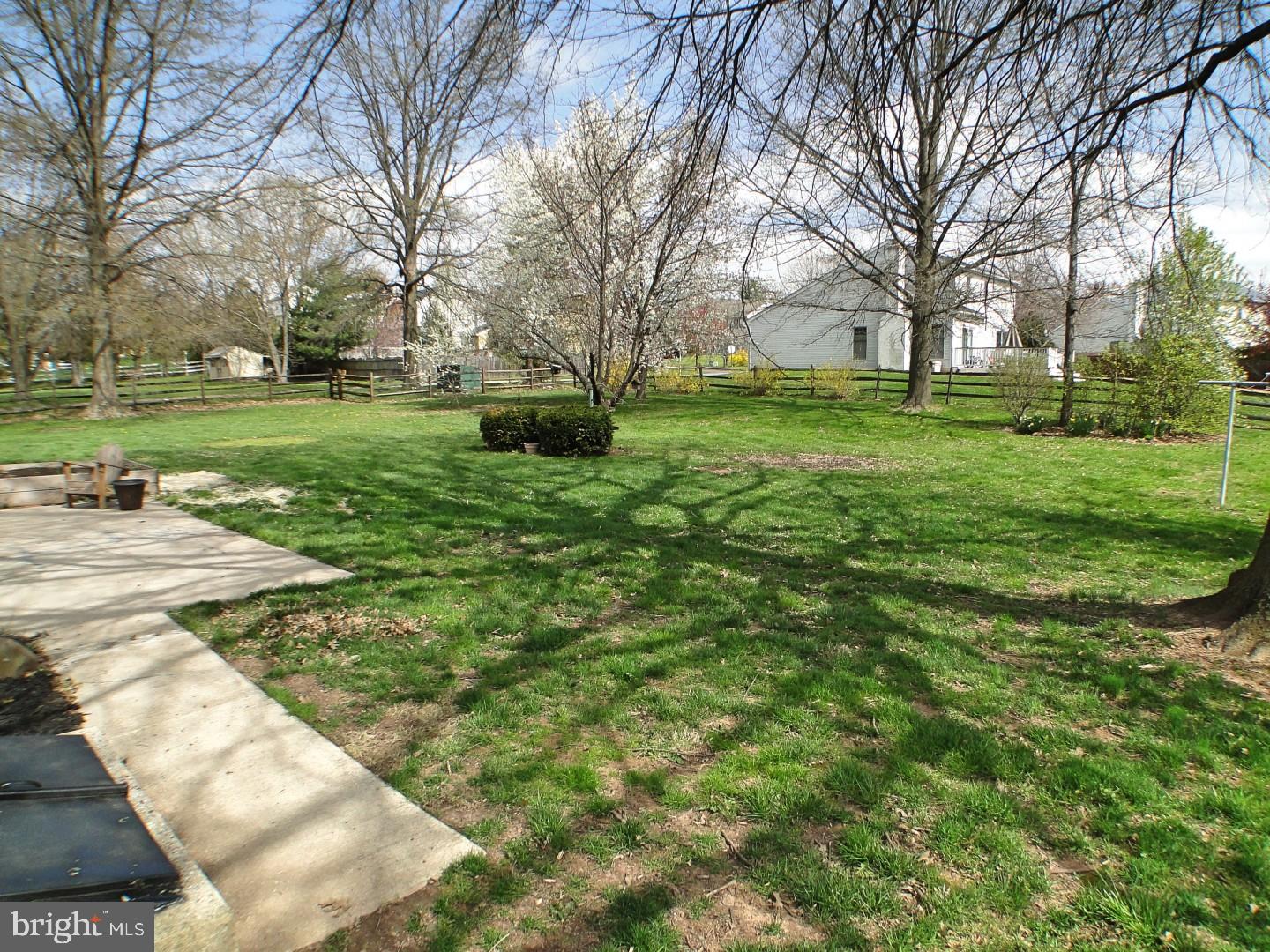 2121 Buchert Road Pottstown, PA 19464 - Photo 22 of 22 Back Yard