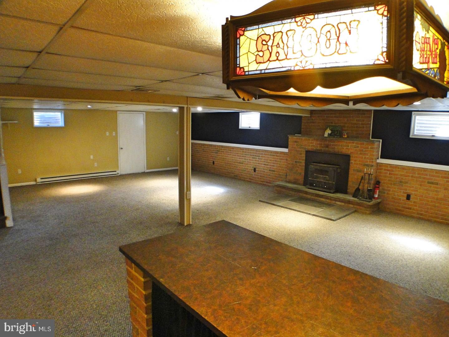 2121 Buchert Road Pottstown, PA 19464 - Photo 8 of 22 Basement - Finished