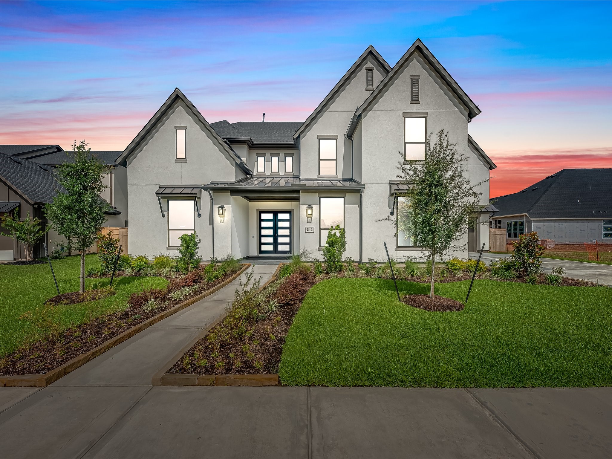 2119 Breezy Brk Court Rosharon, TX 77583 - Photo 1 of 29