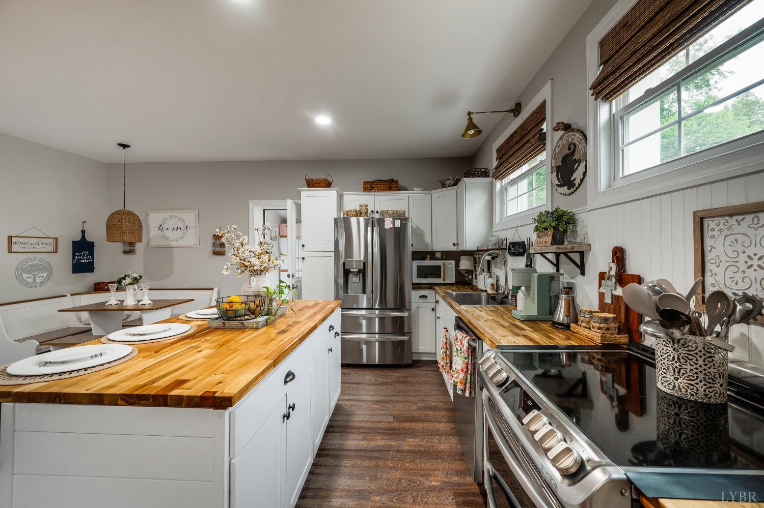 328 Elon Road Madison Heights, VA 24572 - Photo 10 of 32 Gallery Image 10
