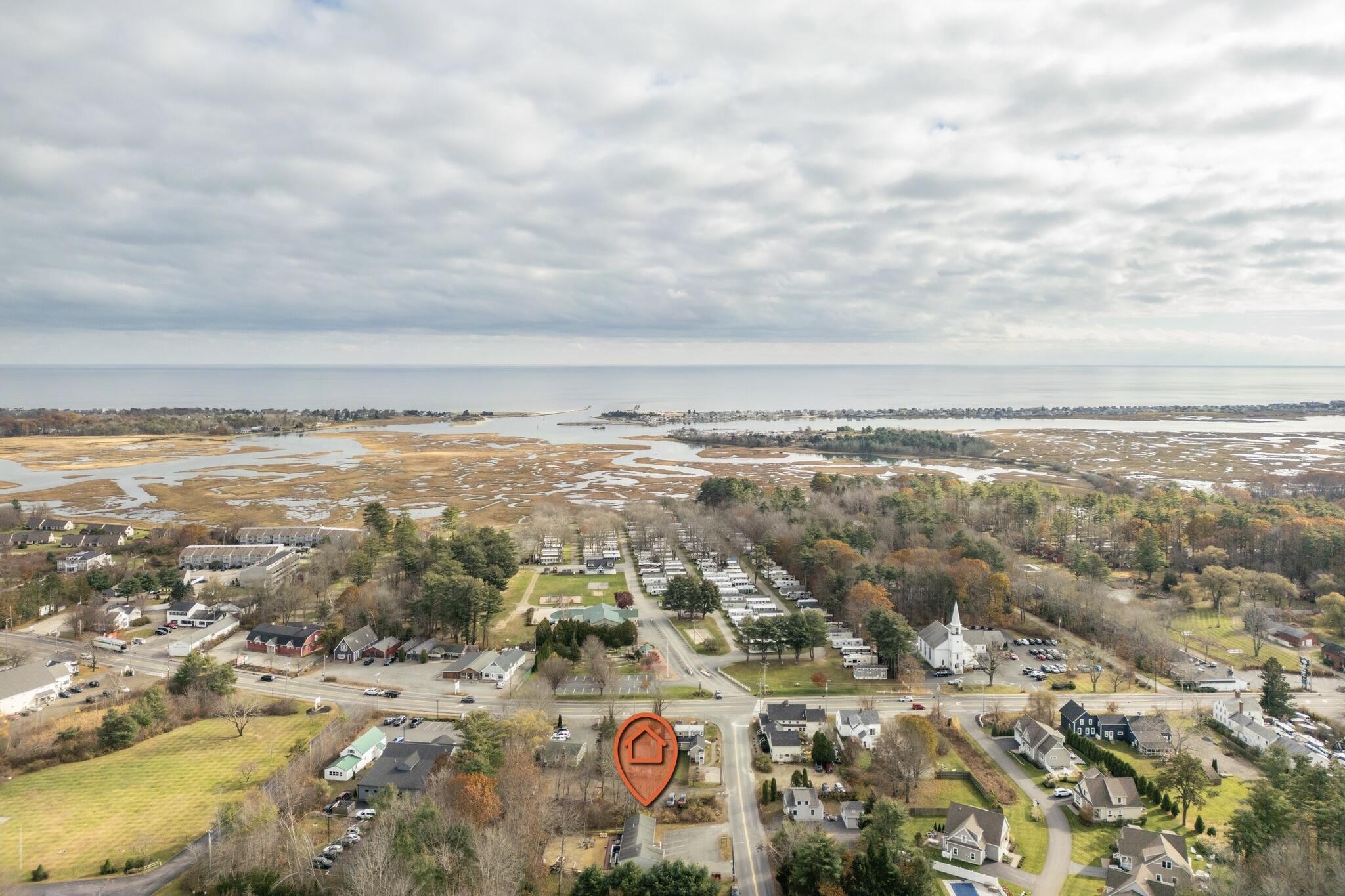 21 Burnt Mill Road Wells, ME 04090 - Photo 2 of 58 69-web-or-mls-DJI_0086_1 2