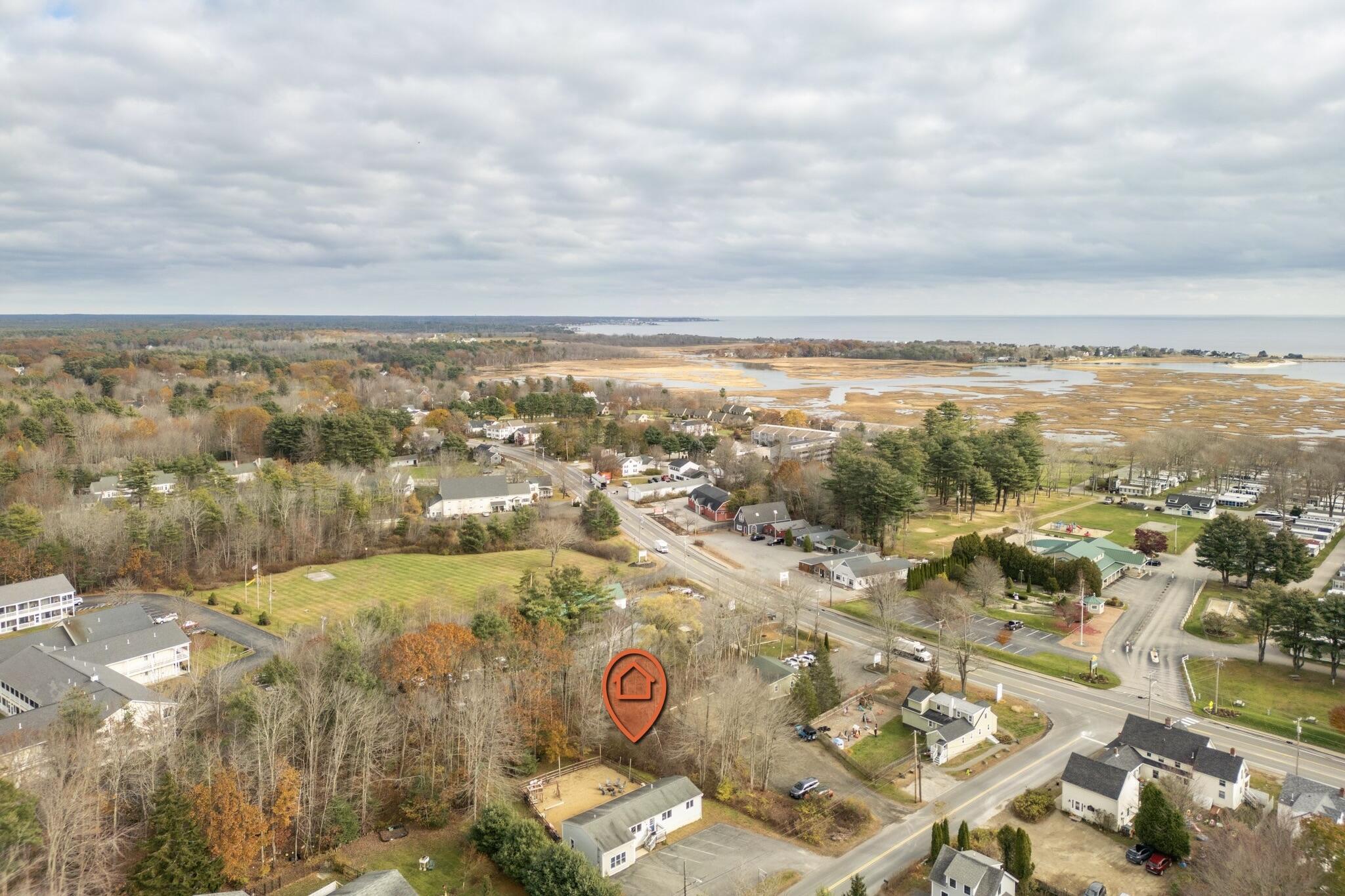 21 Burnt Mill Road Wells, ME 04090 - Photo 47 of 58 61-web-or-mls-DJI_0081_1 2