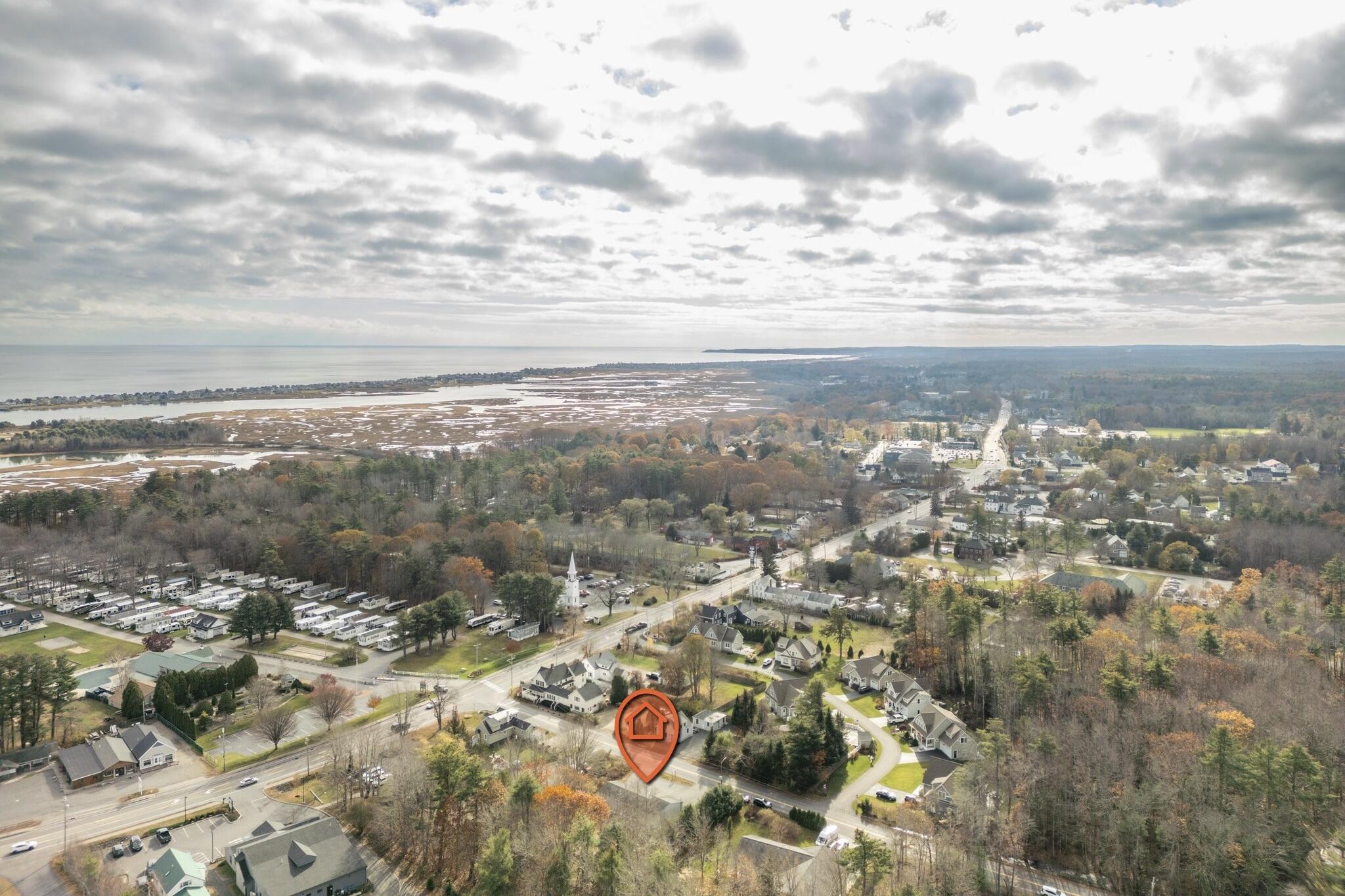 21 Burnt Mill Road Wells, ME 04090 - Photo 50 of 58 67-web-or-mls-DJI_0085_1 2