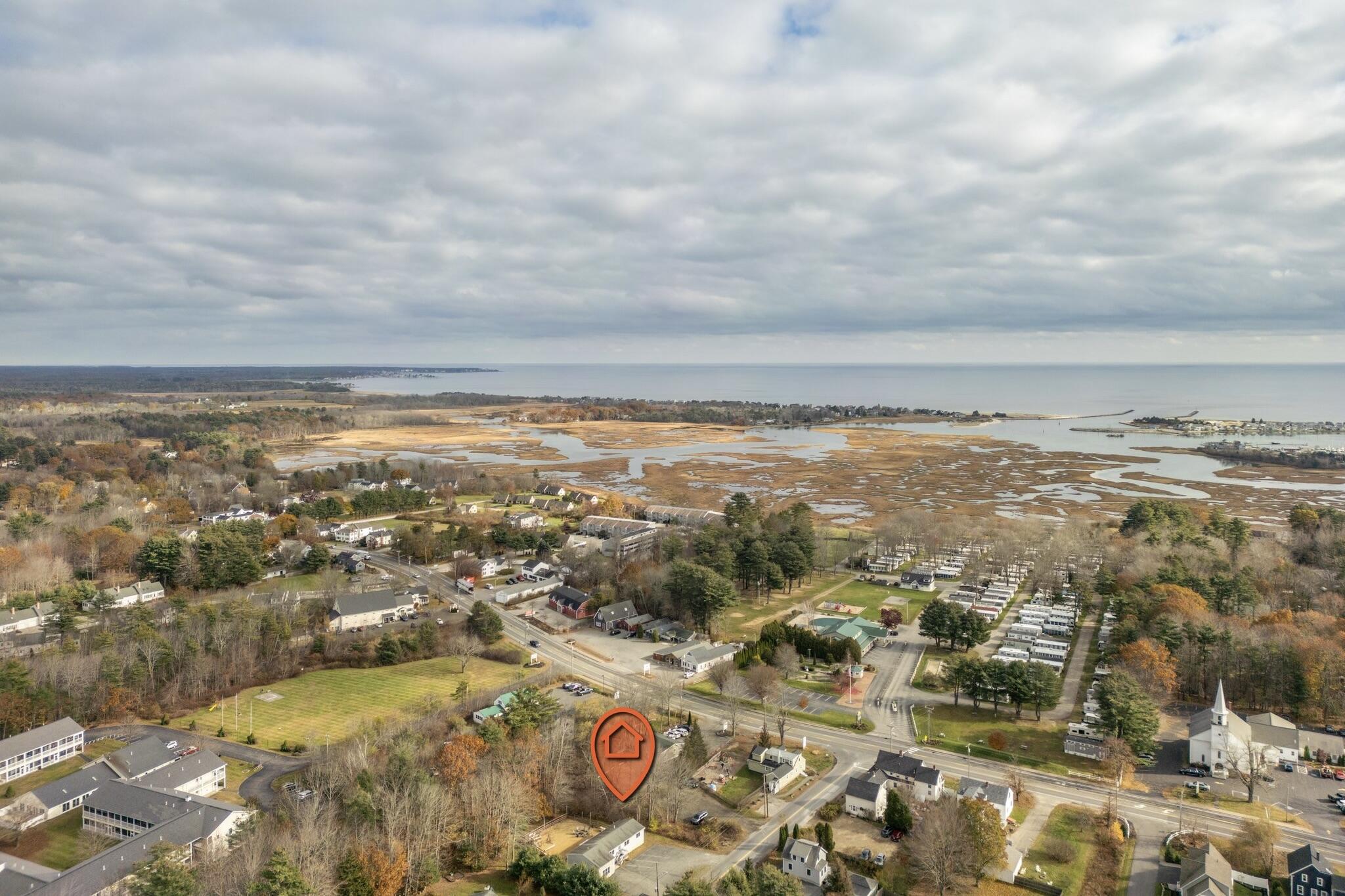 21 Burnt Mill Road Wells, ME 04090 - Photo 51 of 58 71-web-or-mls-DJI_0087_1 2