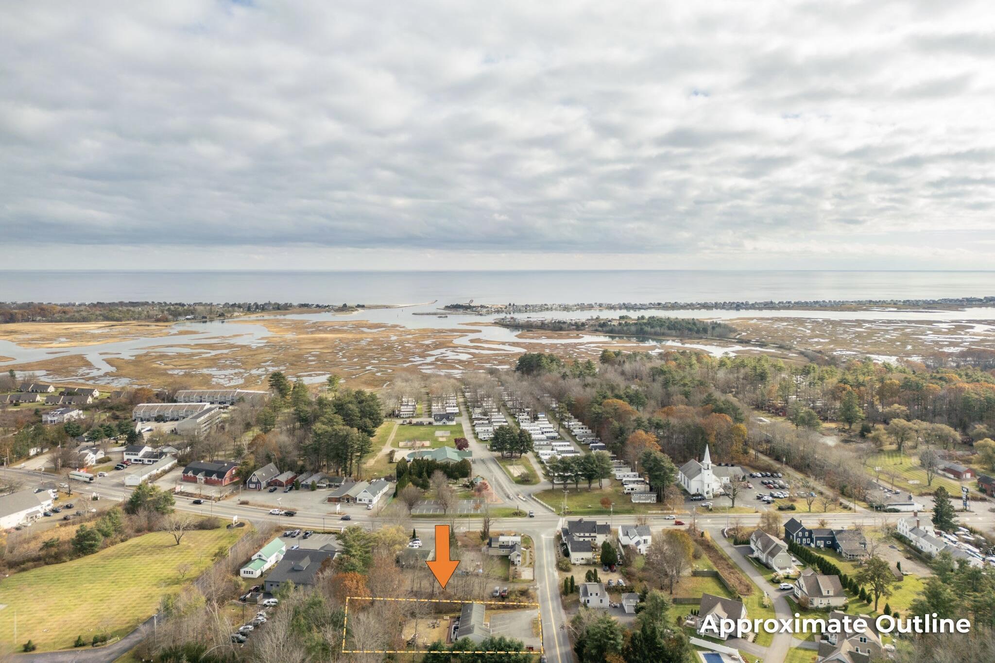 21 Burnt Mill Road Wells, ME 04090 - Photo 52 of 58 77-web-or-mls-DJI_0086_2 2