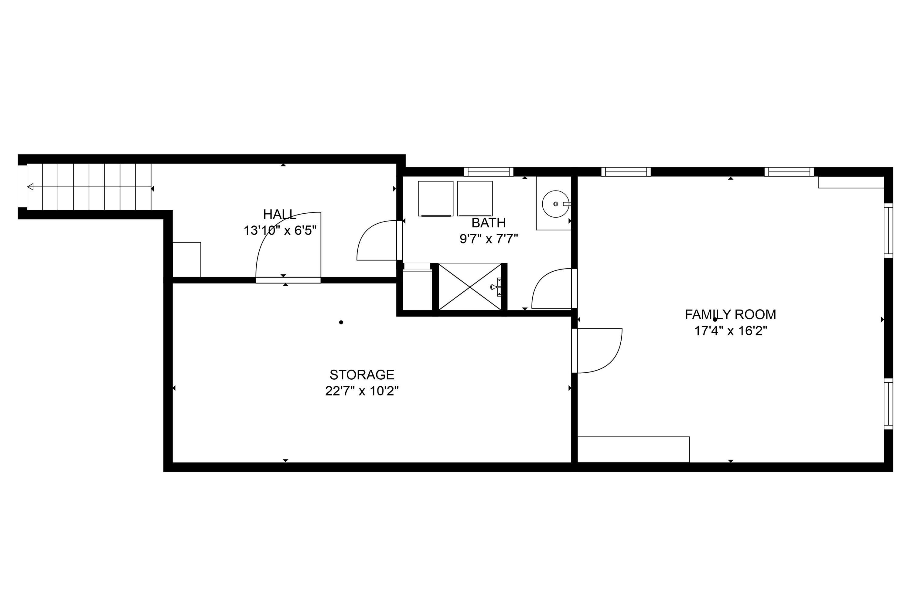 21 Burnt Mill Road Wells, ME 04090 - Photo 58 of 58 3-Floorplan_3 2