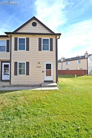 $165,000 | 2438 Lexington Village Lane, Colorado Springs, CO 80916