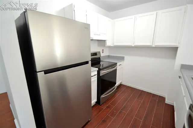 $175,000 | 2438 Lexington Village Lane, Colorado Springs, CO 80916