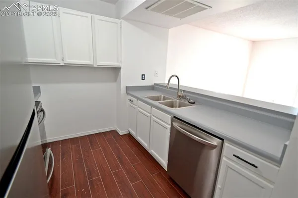 $165,000 | 2438 Lexington Village Lane, Colorado Springs, CO 80916