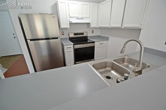 $175,000 | 2438 Lexington Village Lane, Colorado Springs, CO 80916