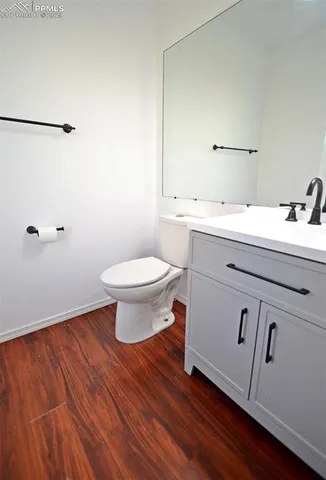 $175,000 | 2438 Lexington Village Lane, Colorado Springs, CO 80916