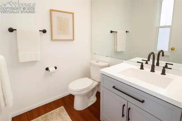 $175,000 | 2438 Lexington Village Lane, Colorado Springs, CO 80916