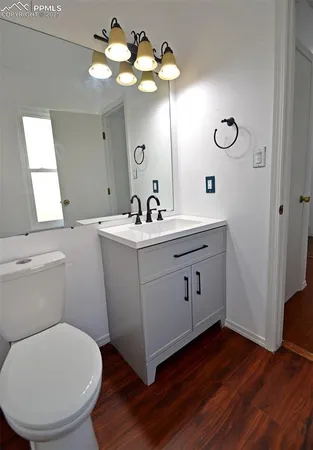 $165,000 | 2438 Lexington Village Lane, Colorado Springs, CO 80916