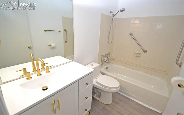 $175,000 | 2438 Lexington Village Lane, Colorado Springs, CO 80916