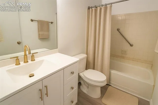 $175,000 | 2438 Lexington Village Lane, Colorado Springs, CO 80916